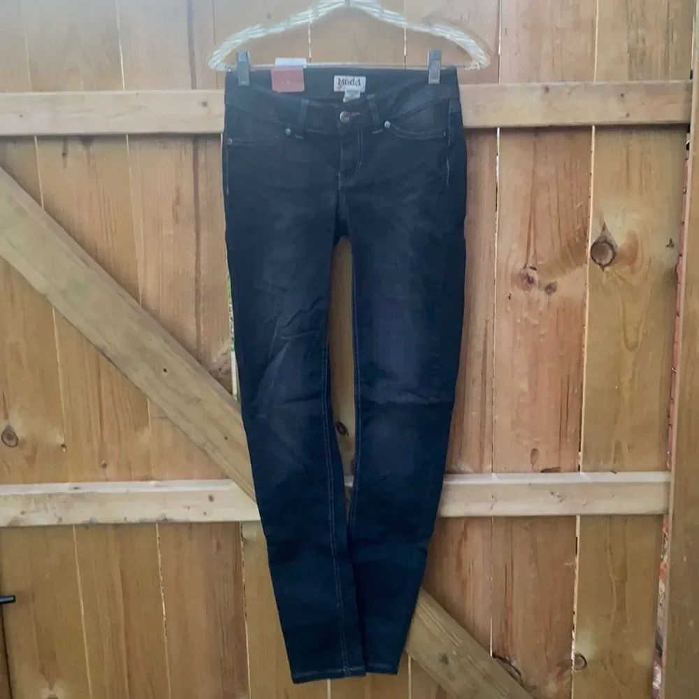 Mudd skinny jeans sz. 0